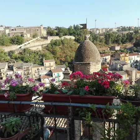 Aragonese Panzió