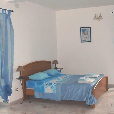 Panzió Aragonese