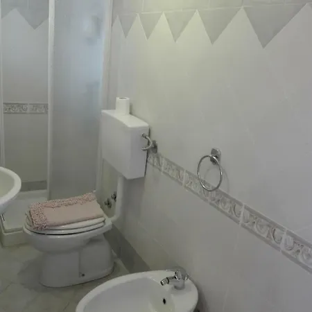 Panzió Aragonese Piazza Armerina