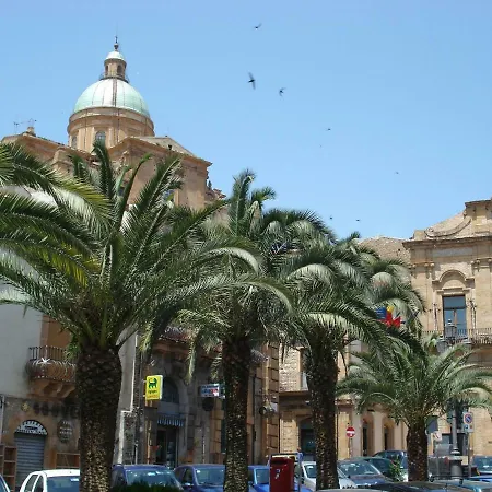 Aragonese Πιάτσα Αρμερίνα