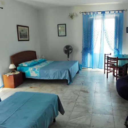 Aragonese Bed & Breakfast *